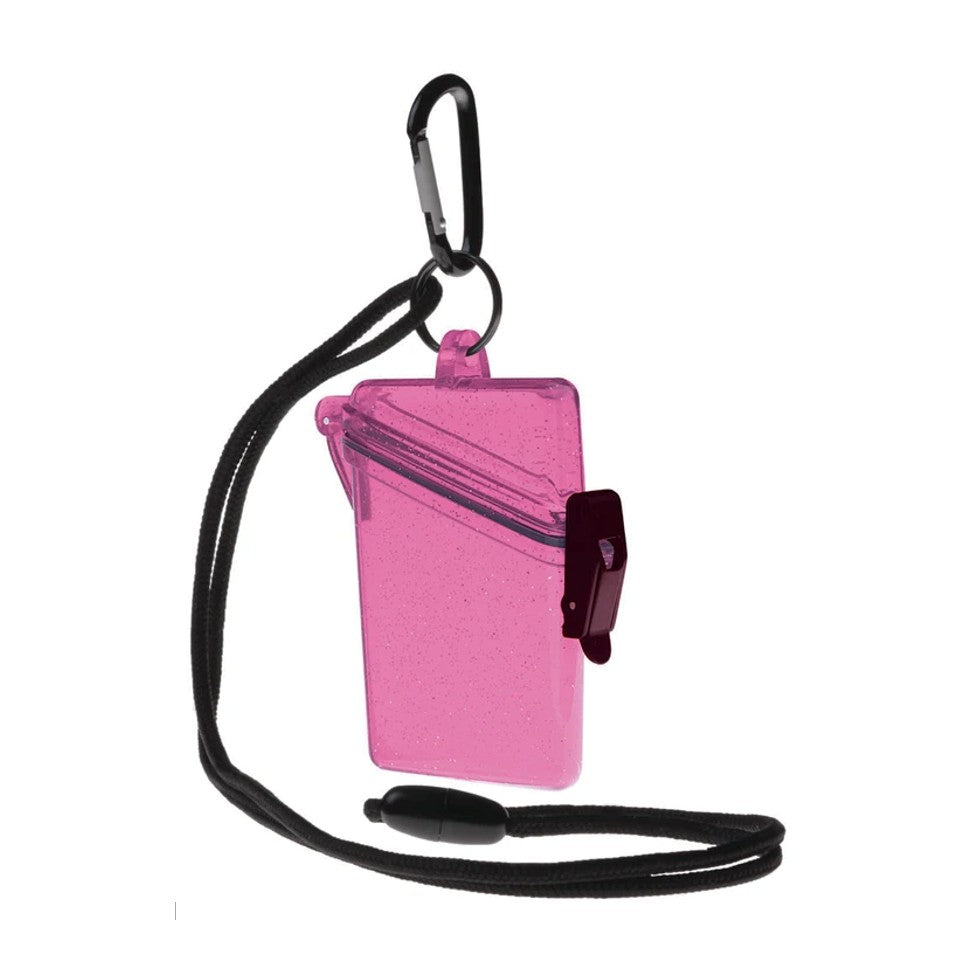 Witz Small ID Holder