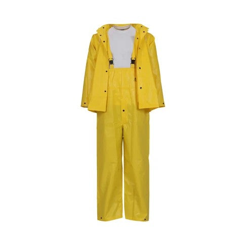 Tingley Durascrim 2pc. Rain Suit