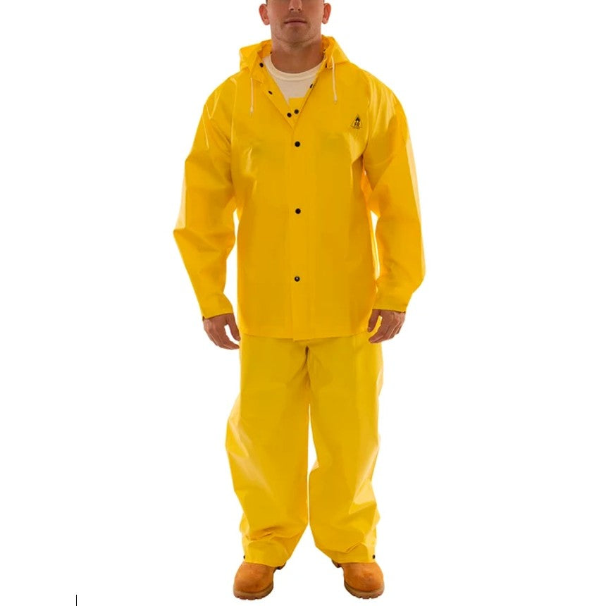 Tingley Durascrim 2pc. Rain Suit