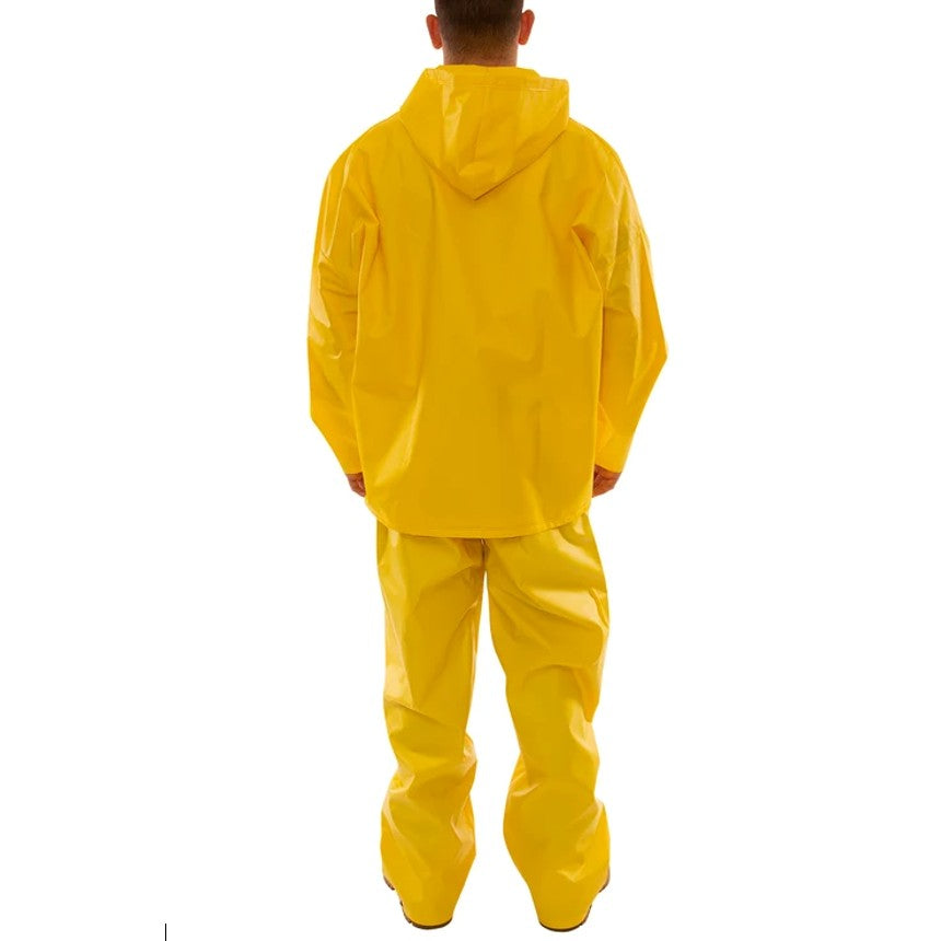 Tingley Durascrim 2pc. Rain Suit