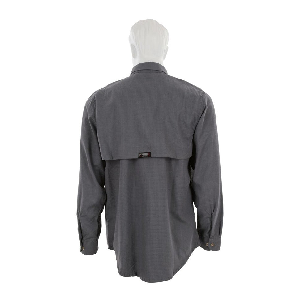 MCR 5.5oz. Summit Breeze Shirt