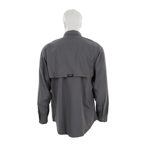 MCR 5.5oz. Summit Breeze Shirt