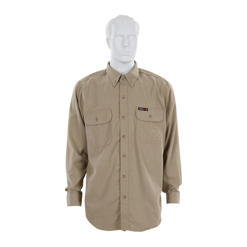 MCR 5.5oz. Summit Breeze Shirt