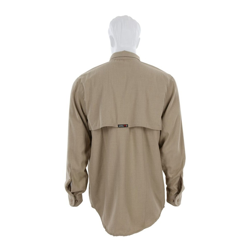 MCR 5.5oz. Summit Breeze Shirt