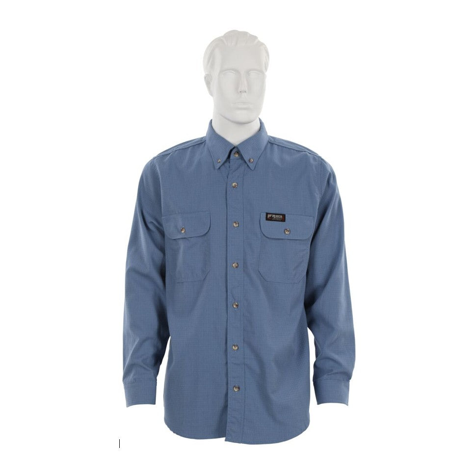 MCR 5.5oz. Summit Breeze Shirt