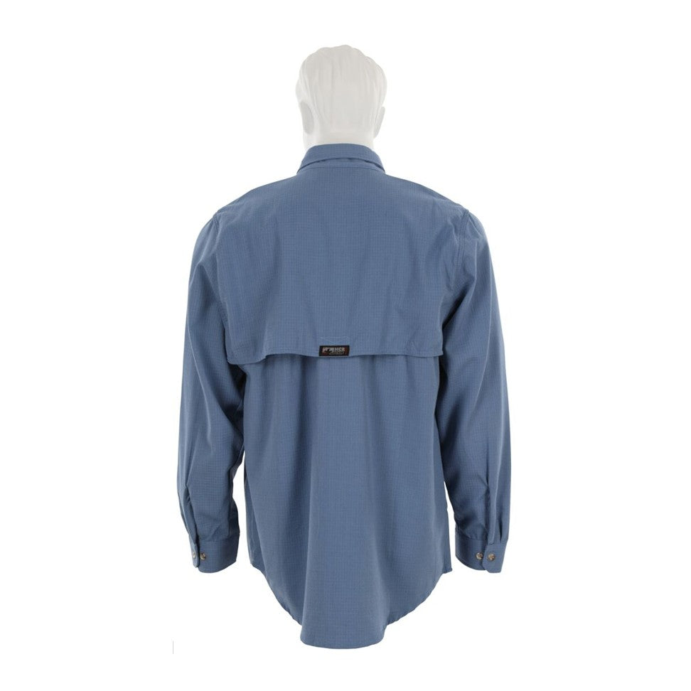 MCR 5.5oz. Summit Breeze Shirt