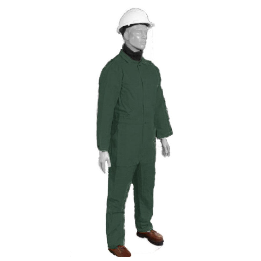 Spedmill Basic Coverall
