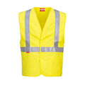 Portwest Cat 2 Bizflame 88/12 Hi-Vis Vest