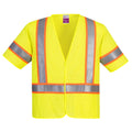 Portwest Modaflame Hi-Vis FR Mesh Vest