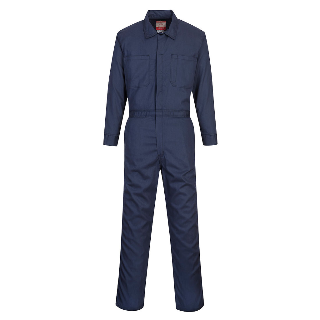 Portwest 88/12 Classic FR Coverall