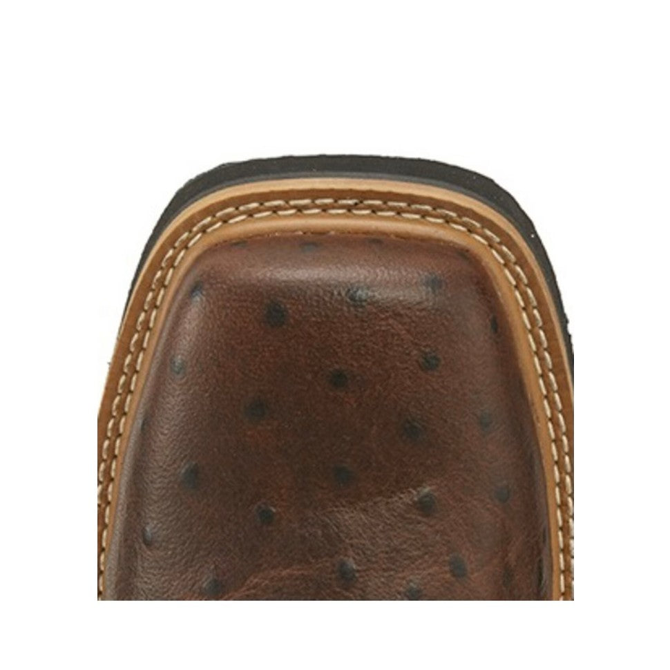 Justin Kylee Western Work Boot