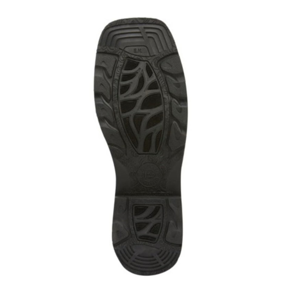 Justin Kylee Western Work Boot