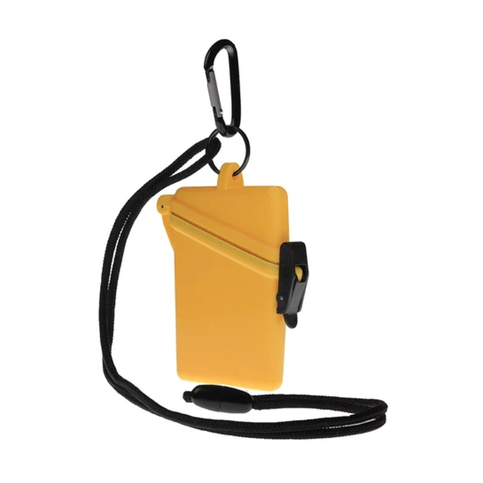 Witz Small ID Holder