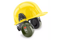 3M Peltor Hard Hat Attached Earmuffs