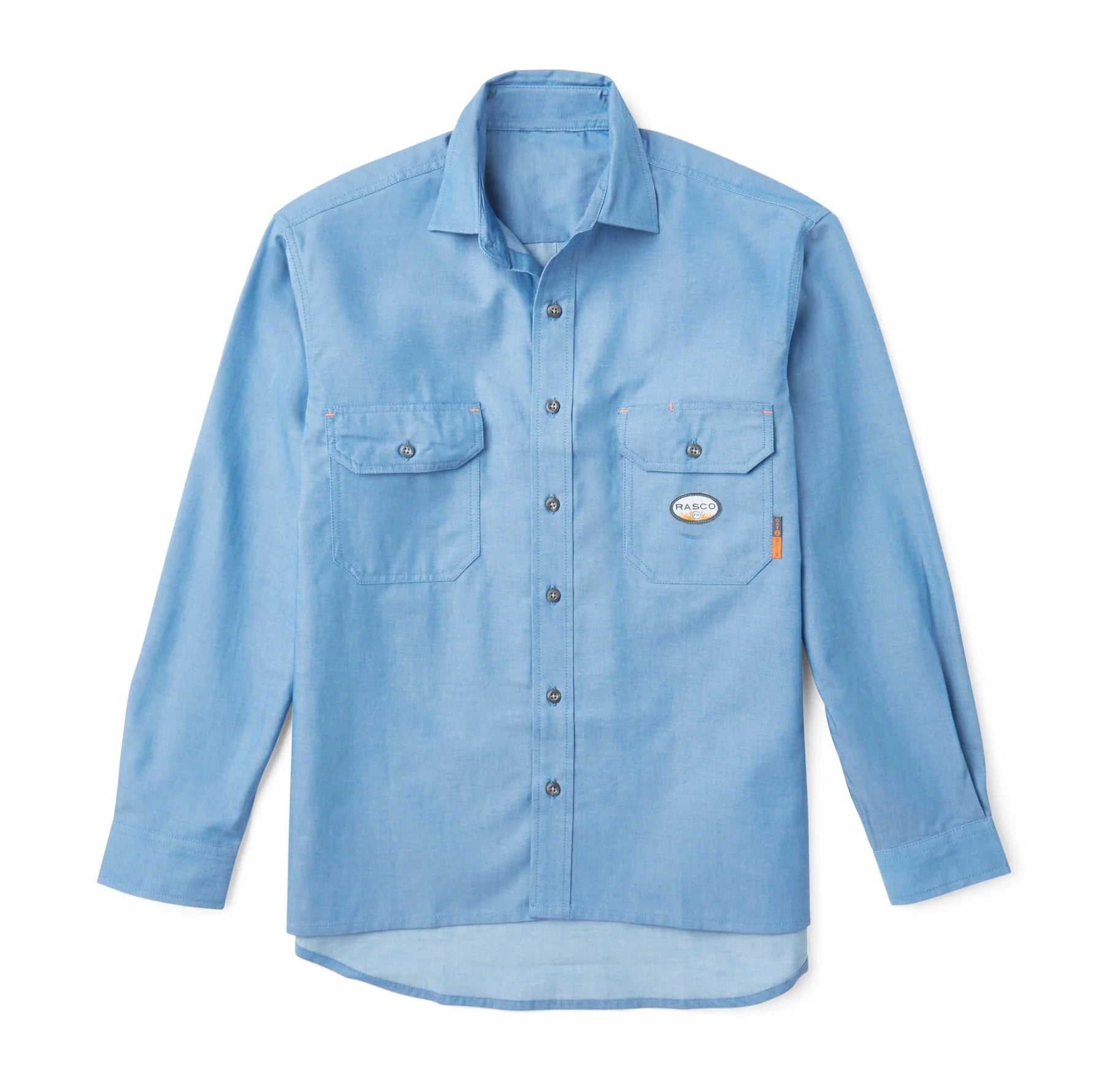 Rasco Retro Shirt