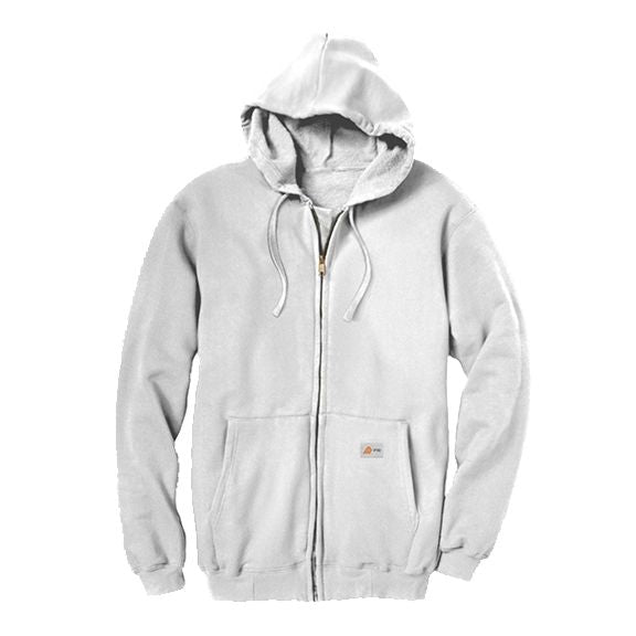Rasco Zip Hoodie