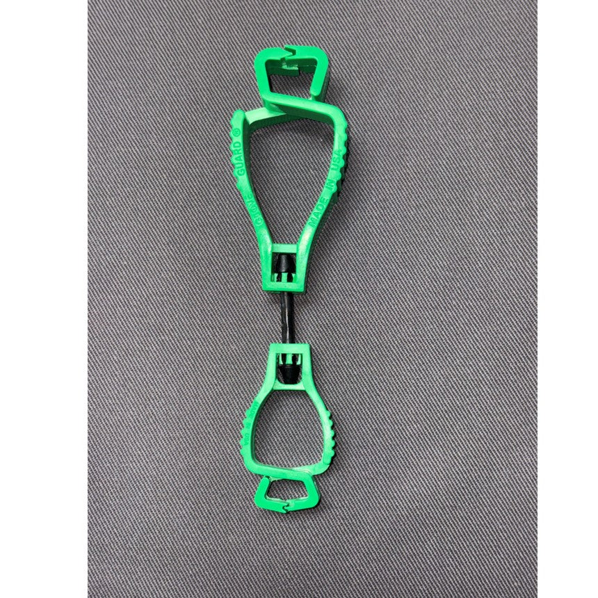 Glove Guard Glove Clip