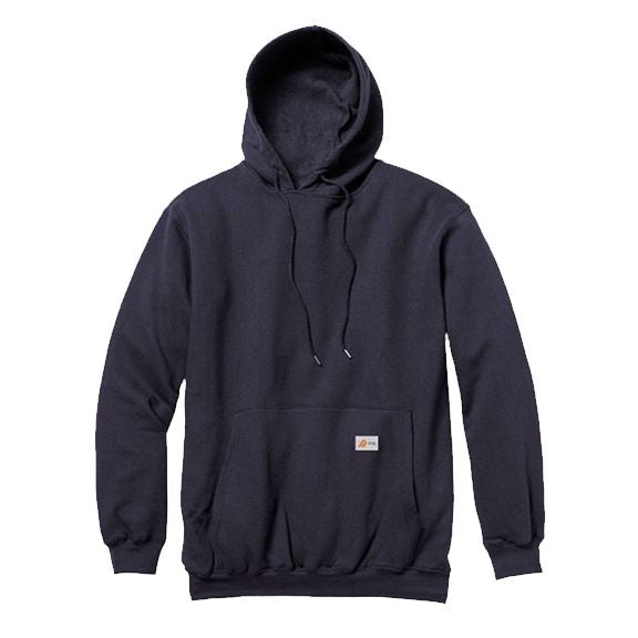 Rasco Pullover Hoodie