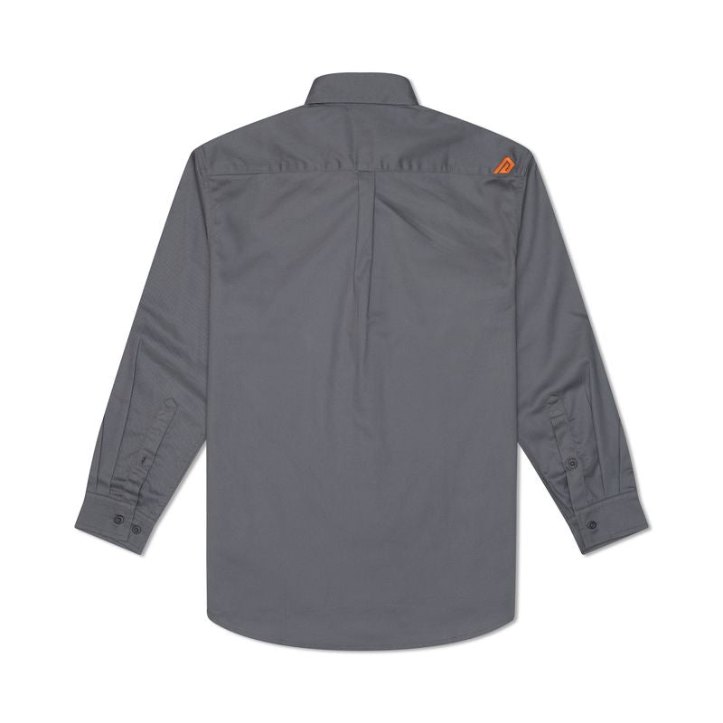 Rasco 100% Cotton Uniform Shirt