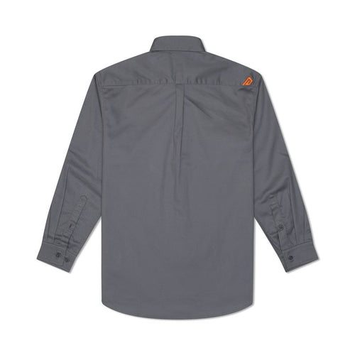 Rasco 100% Cotton Uniform Shirt