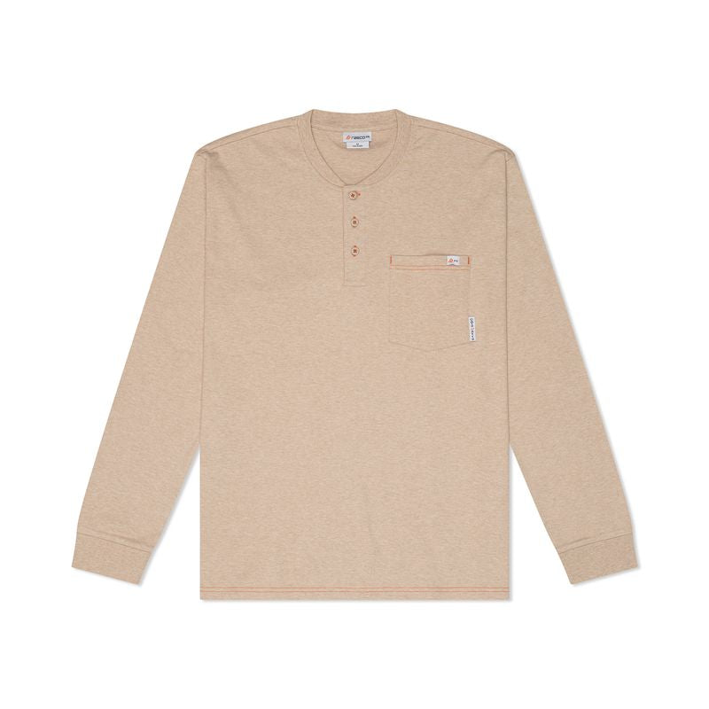 Rasco Henley