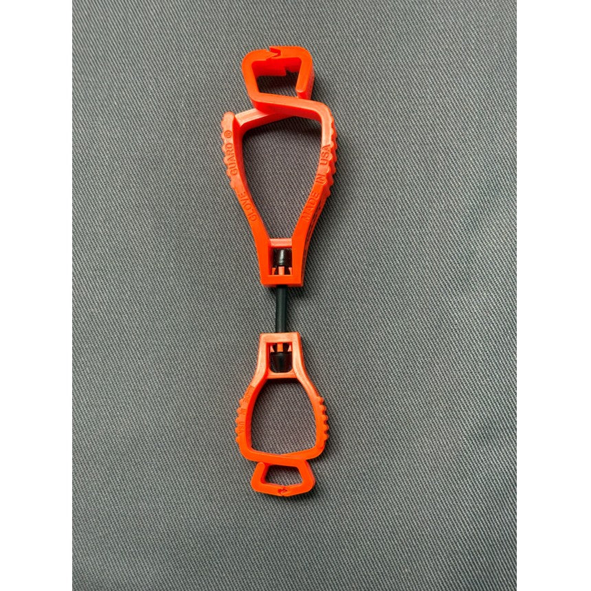 Glove Guard Glove Clip