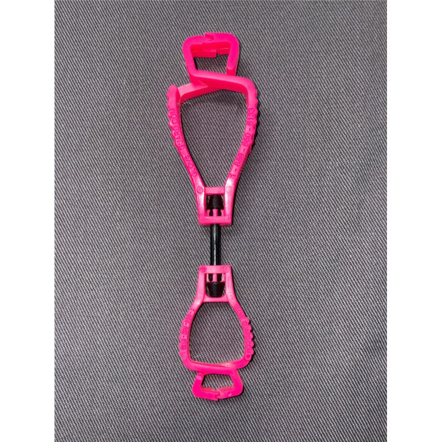 Glove Guard Glove Clip