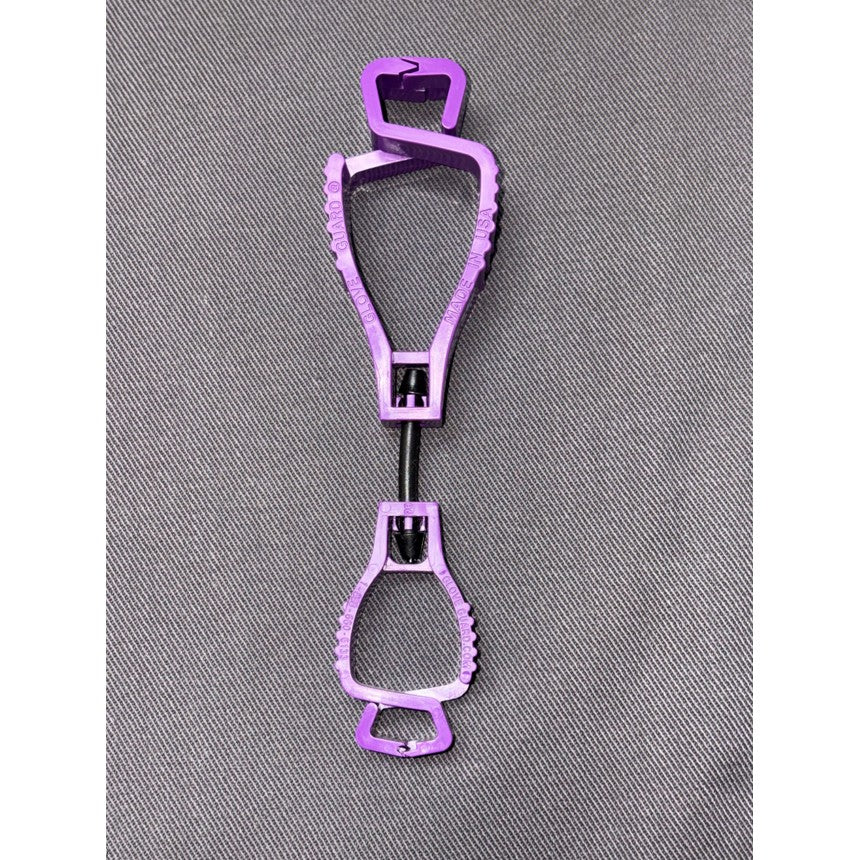 Glove Guard Glove Clip