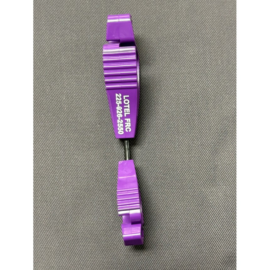 Glove Guard Glove Clip
