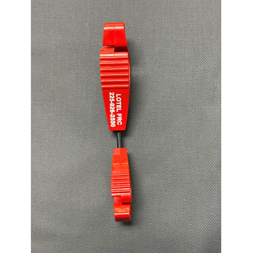 Glove Guard Glove Clip