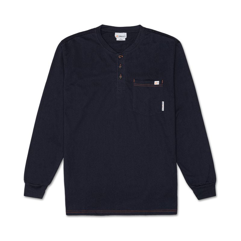 Rasco Henley