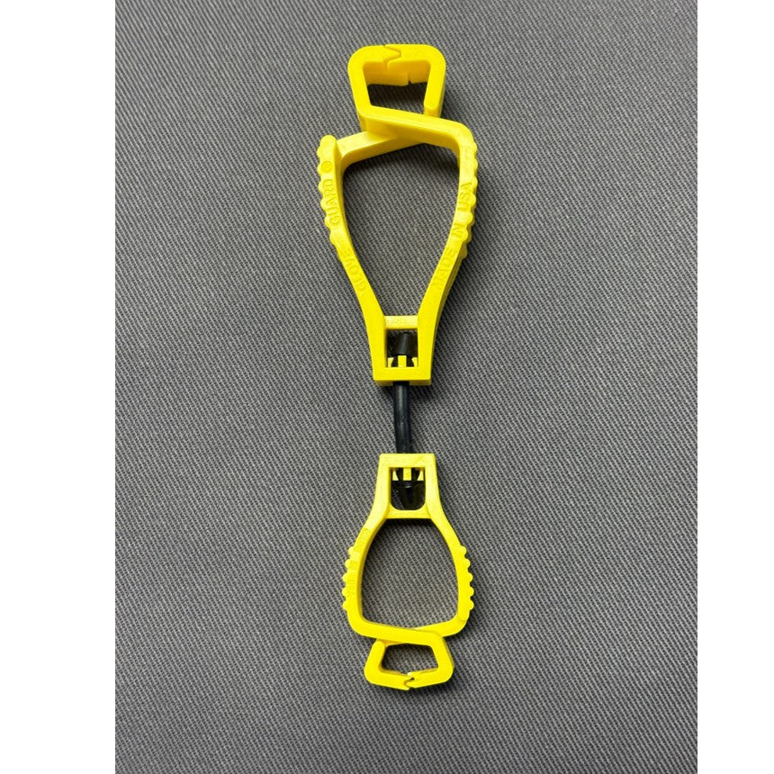Glove Guard Glove Clip
